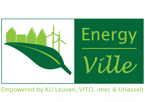 EnergyVille Logo